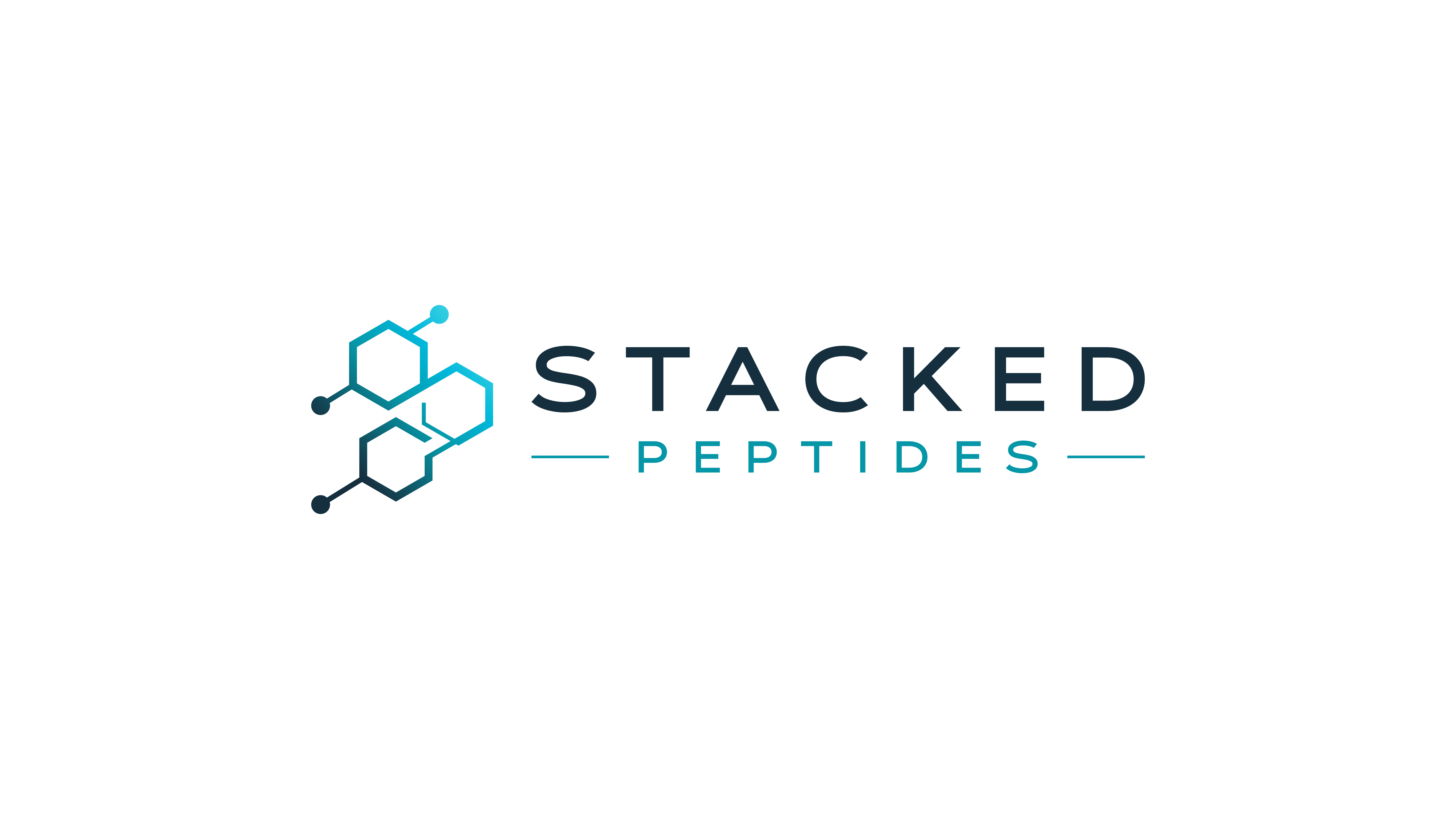 Stacked Peptides